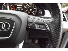 Audi Q7 TDI V6 S line