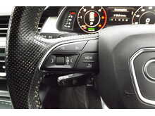 Audi Q7 TDI V6 S line