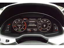 Audi Q7 TDI V6 S line