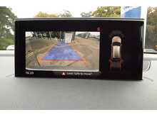 Audi Q7 TDI V6 S line