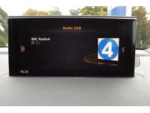 Audi Q7 TDI V6 S line