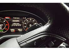 Audi Q7 TDI V6 S line