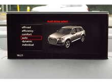 Audi Q7 TDI V6 S line