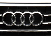 Audi Q7 TDI V6 S line