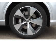 Audi Q7 TDI V6 S line