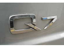 Audi Q7 TDI V6 S line