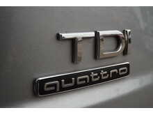Audi Q7 TDI V6 S line