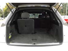 Audi Q7 TDI V6 S line