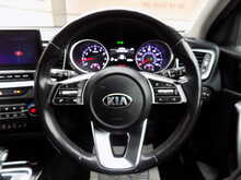 Kia XCeed T-GDi 3