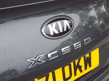 Kia XCeed T-GDi 3