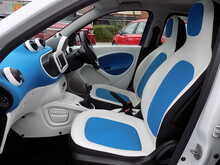 Smart forfour T Proxy