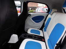 Smart forfour T Proxy