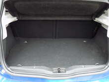 Smart forfour T Proxy