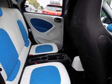 Smart forfour T Proxy