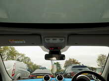 Smart forfour T Proxy