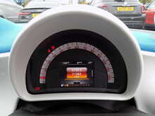 Smart forfour T Proxy