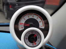 Smart forfour T Proxy