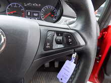 Vauxhall Corsa i ecoFLEX Energy