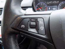 Vauxhall Corsa i ecoFLEX Energy