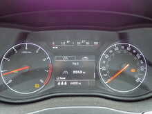 Vauxhall Corsa i ecoFLEX Energy