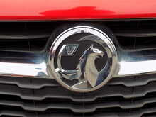 Vauxhall Corsa i ecoFLEX Energy