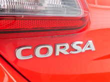 Vauxhall Corsa i ecoFLEX Energy