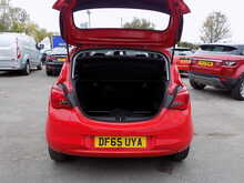 Vauxhall Corsa i ecoFLEX Energy