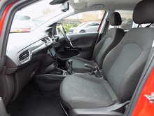 Vauxhall Corsa i ecoFLEX Energy