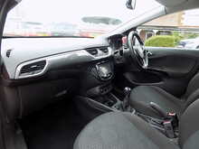 Vauxhall Corsa i ecoFLEX Energy