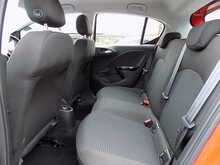 Vauxhall Corsa i ecoFLEX Energy