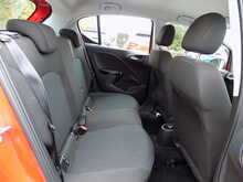 Vauxhall Corsa i ecoFLEX Energy