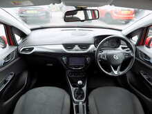 Vauxhall Corsa i ecoFLEX Energy