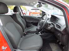 Vauxhall Corsa i ecoFLEX Energy