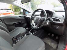 Vauxhall Corsa i ecoFLEX Energy