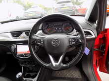 Vauxhall Corsa i ecoFLEX Energy