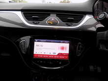 Vauxhall Corsa i ecoFLEX Energy