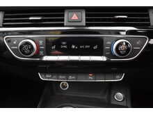 Audi A5 Cabriolet TFSI S line