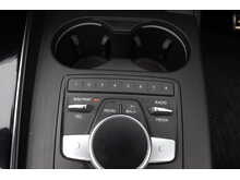 Audi A5 Cabriolet TFSI S line