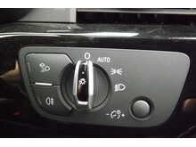 Audi A5 Cabriolet TFSI S line