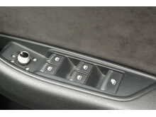 Audi A5 Cabriolet TFSI S line