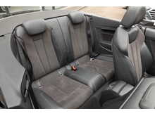 Audi A5 Cabriolet TFSI S line