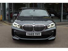 BMW 1 Series 118i M Sport