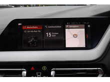 BMW 1 Series 118i M Sport