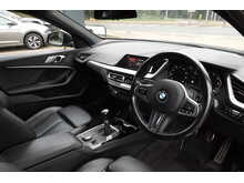 BMW 1 Series 118i M Sport