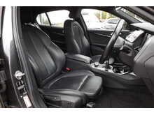 BMW 1 Series 118i M Sport