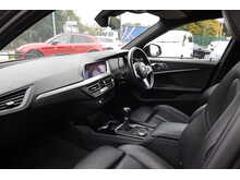 BMW 1 Series 118i M Sport