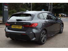 BMW 1 Series 118i M Sport