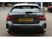BMW 1 Series 118i M Sport