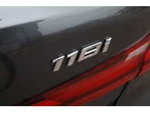 BMW 1 Series 118i M Sport