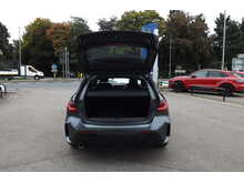 BMW 1 Series 118i M Sport